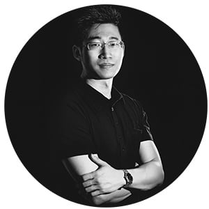 Vincent MA Beijing photographer